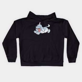 greavard Kids Hoodie